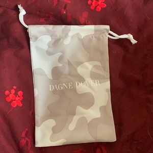 Dagne Dover Dust Bag